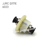JJRC Q117E Parts Differential 6023