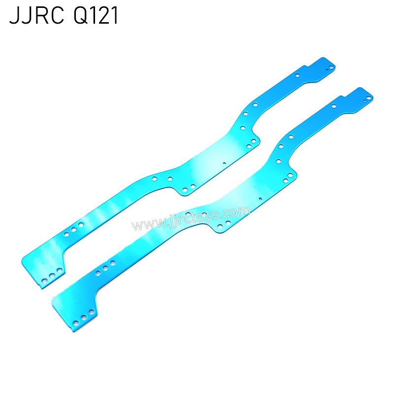 JJRC Q121 Parts Alloy Frame JJRC Q121 Parts Alloy Frame