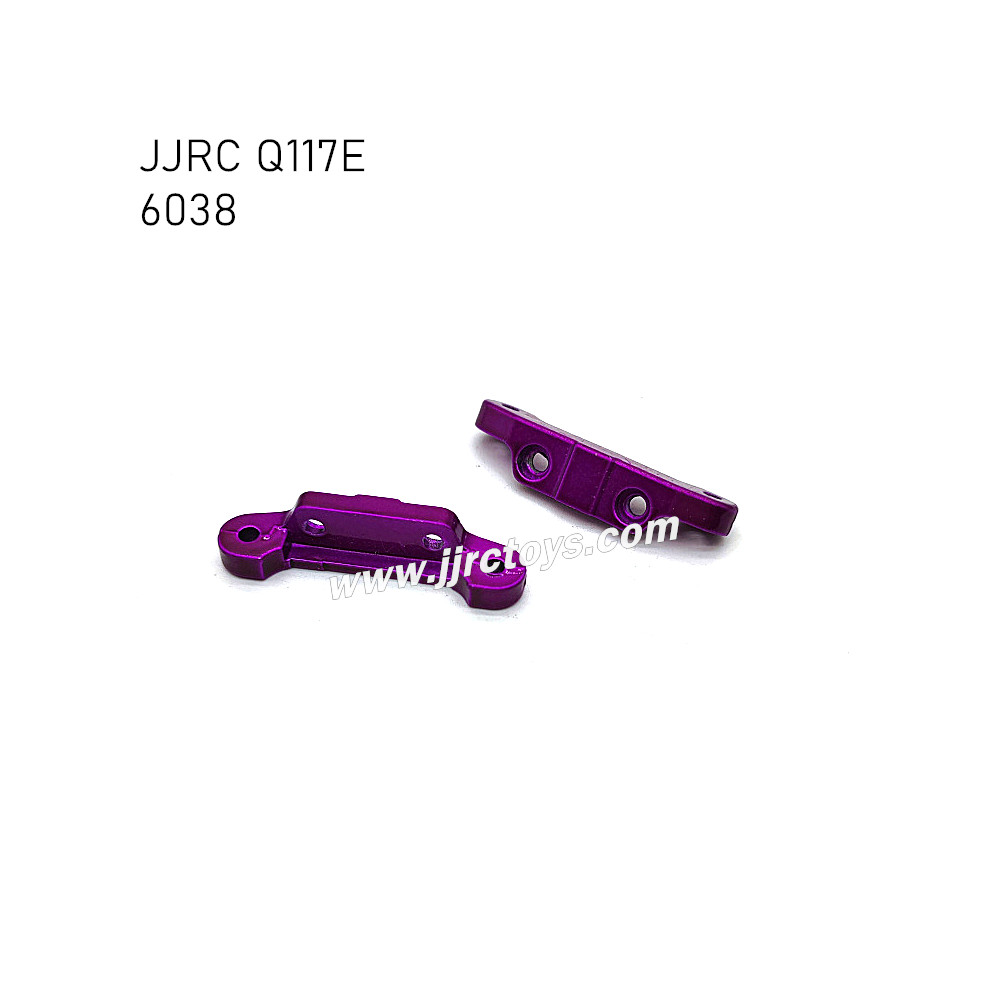 JJRC Q117E Parts A-Arm 6038 JJRC Q117E Parts A-Arm 6038