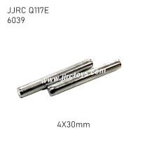 JJRC Q117E Parts Shaft 4X30mm 6039