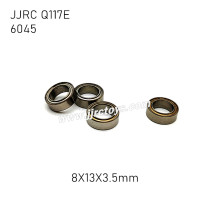 JJRC Q117E Parts Ball Bearing 8X13X3.5mm 6045