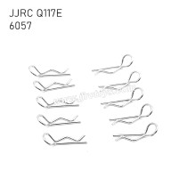 JJRC Q117E Parts Body Pin 6057