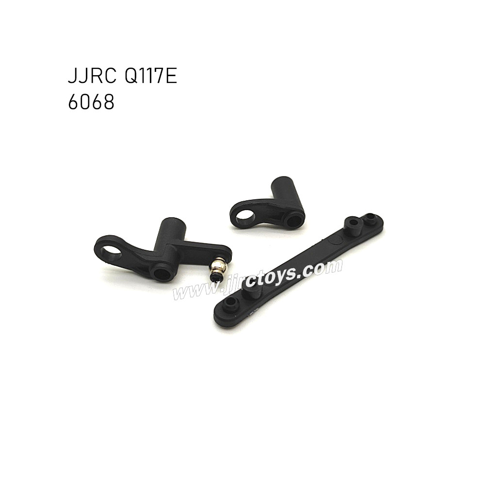 JJRC Q117E Parts Steering Assembly 6068 JJRC Q117E Parts Steering Assembly 6068