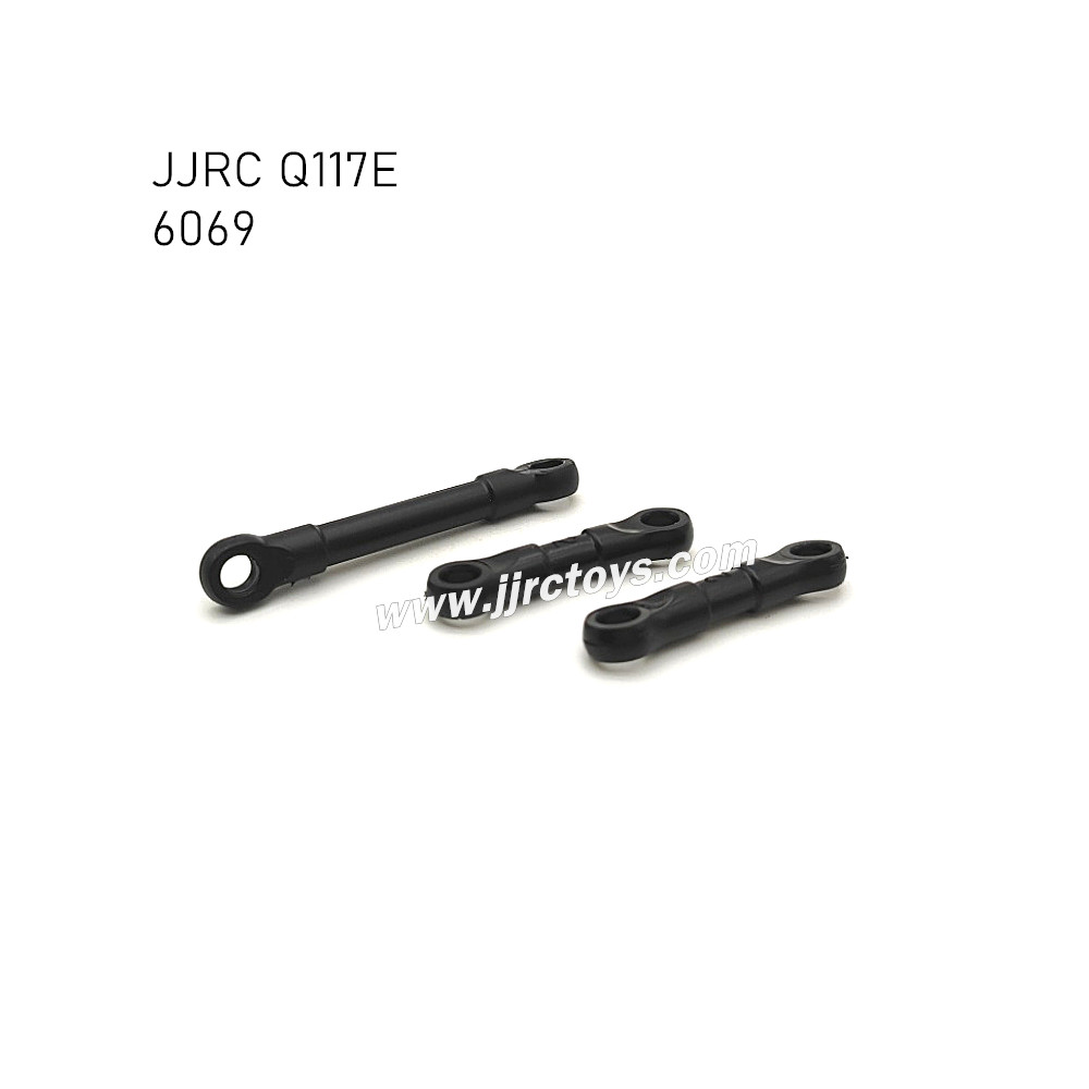 JJRC Q117E Parts Car Rod 6069 JJRC Q117E Parts Car Rod 6069