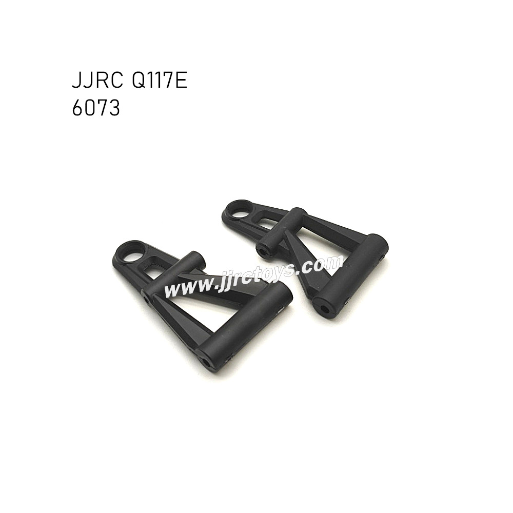 JJRC Q117E Parts Front Lower Arms (L & R) 6073 JJRC Q117E Parts Front Lower Arms (L & R) 6073
