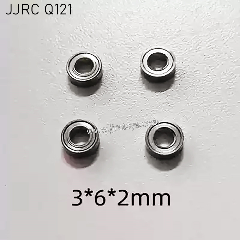 JJRC Q121 Parts Bearings JJRC Q121 Parts Bearings