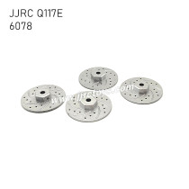 JJRC Q117E RC Truck Parts Brake Tray Joint Implement 6078