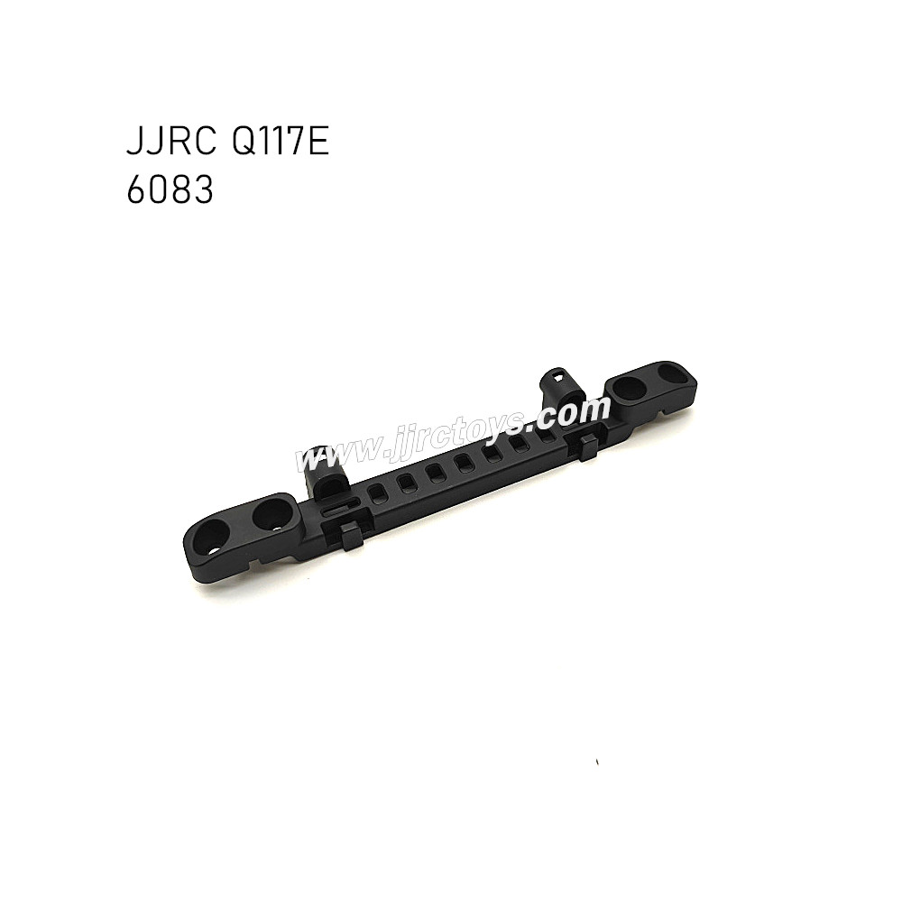 JJRC Q117E RC Car Parts Rear Lamp Holder 6083 JJRC Q117E RC Car Parts Rear Lamp Holder 6083