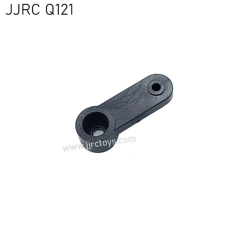 JJRC Q121 RC Truck Parts Servo Swing Arm JJRC Q121 RC Truck Parts Servo Swing Arm