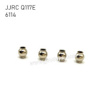 JJRC Q117E 1/16 RC Car Parts Metal Pivot Balls 6114