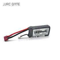 JJRC Q117E 1/16 RC Car Upgrade Parts 7.4V 1800mAh Battery