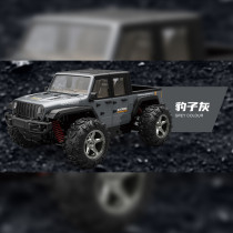 JJRC C8819 1/20 high speed off-road rc car gray