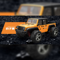 JJRC C8819 1/20 high speed off-road rc car yellow