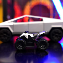 JJRC C8817 Alloy Off-road RC Car model a