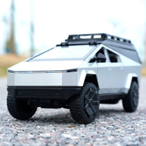JJRC C8817 Alloy Off-road RC Car model b