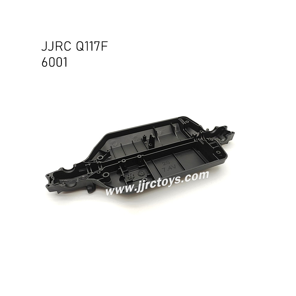 JJRC Q117F Parts Chassis 6001 JJRC Q117F Parts Chassis 6001