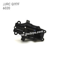 JJRC Q117F Parts Front Gear Box Top Housing 6020