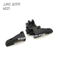 JJRC Q117F Parts Rear Gear Box Top Housing 6021