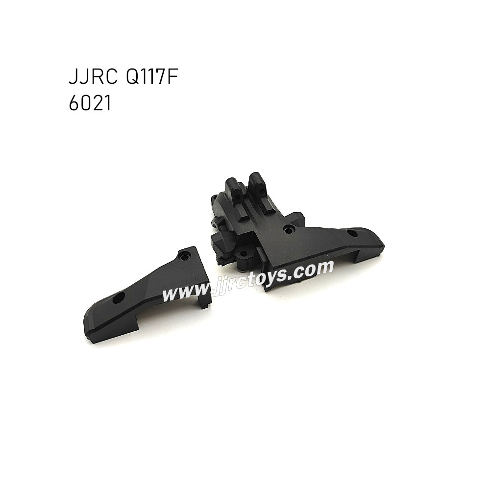 JJRC Q117F Parts Rear Gear Box Top Housing 6021 JJRC Q117F Parts Rear Gear Box Top Housing 6021