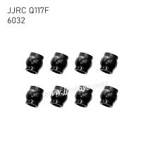 JJRC Q117F Parts Plastic Ball 6032