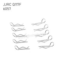 JJRC Q117F Parts Body Pin 6057