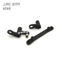JJRC Q117F RC Car Parts Steering Assembly 6068