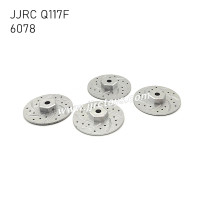 JJRC Q117F RC Car Parts Brake Tray Joint Implement 6078 top