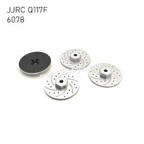 JJRC Q117F RC Car Parts Brake Tray Joint Implement 6078 bottom