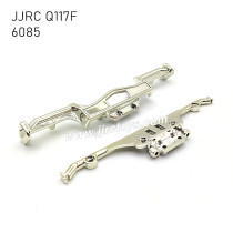 JJRC Q117F RC Car Parts Front Bumper 6085