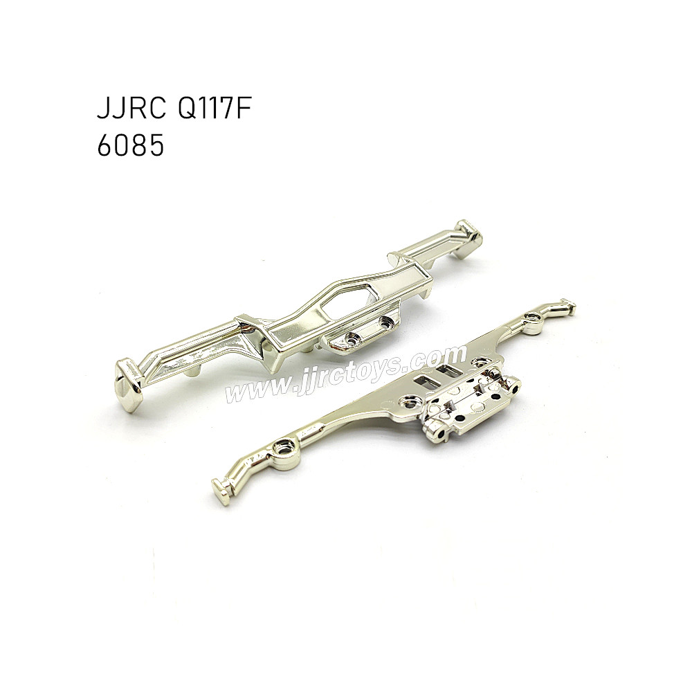 JJRC Q117F RC Car Parts Front Bumper 6085 JJRC Q117F RC Car Parts Front Bumper 6085