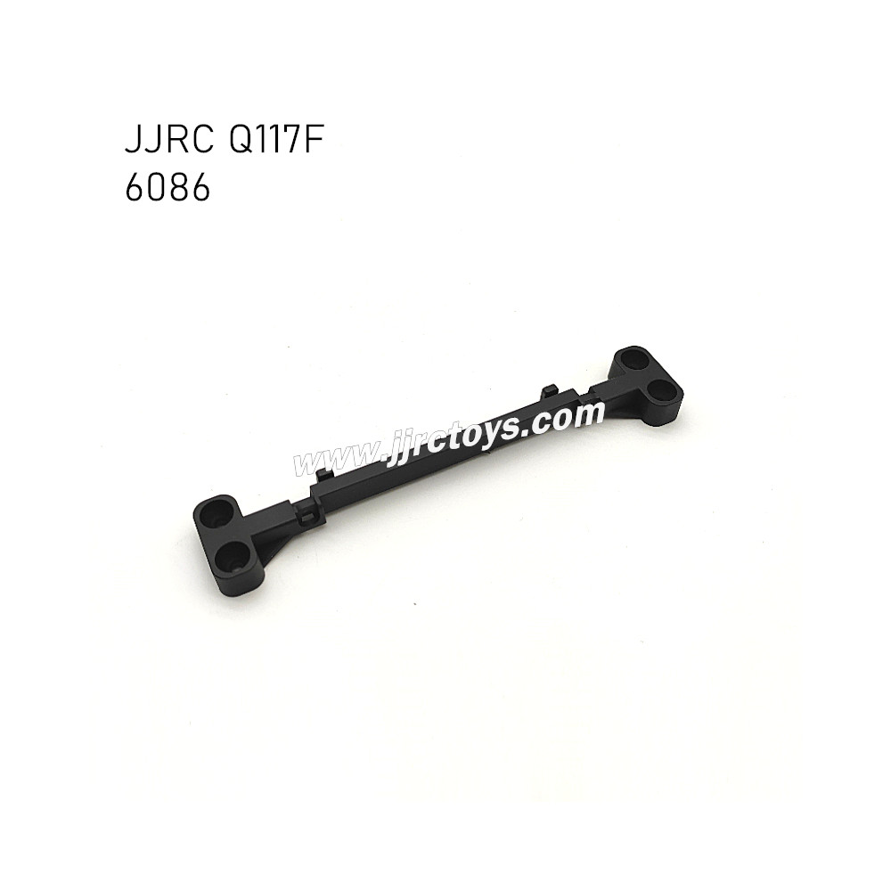 JJRC Q117F RC Car Parts Rear Lamp Holder 6086 JJRC Q117F RC Car Parts Rear Lamp Holder 6086