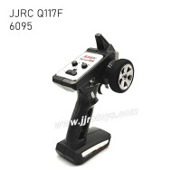 JJRC Q117F RC Car Parts 2.4Ghz Transmitter 6095