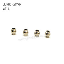JJRC Q117F 1/16 RC Car Parts Metal Pivot Balls 6114