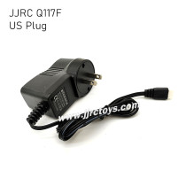 JJRC Q117F Upgrade Parts 7.4V Charger US Plug