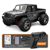 JJRC C8819 1/20 high speed off-road rc car