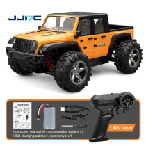 JJRC C8819 1/20 high speed off-road rc car