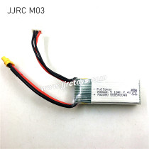 JJRC M03 RC Helicopter Parts 7.4V 700mAh Battery Pack