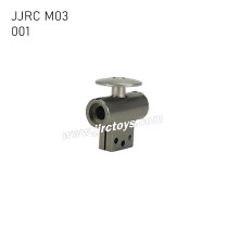 JJRC M03 RC Helicopter Parts Rotor Head Set 001