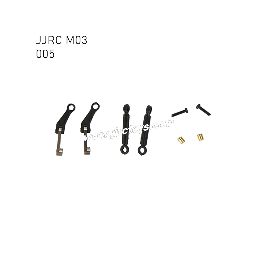 JJRC M03 RC Helicopter Parts Connecting Rod Set 005 JJRC M03 RC Helicopter Parts Connecting Rod Set 005