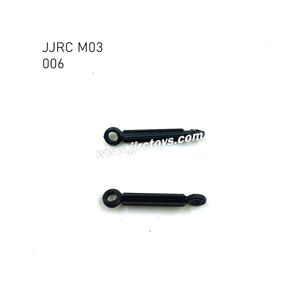 JJRC M03 RC Helicopter Parts Upper Linkage Set 006 JJRC M03 RC Helicopter Parts Upper Linkage Set 006
