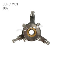 JJRC M03 RC Helicopter Parts Cross Plate Set 007
