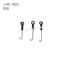 JJRC M03 RC Helicopter Parts Lower Linkage Set 008