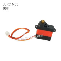 JJRC M03 RC Helicopter Parts Servo Set 009