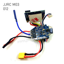 JJRC M03 RC Helicopter Parts ESC 012