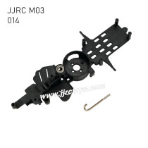 JJRC M03 Parts Mainframe 014