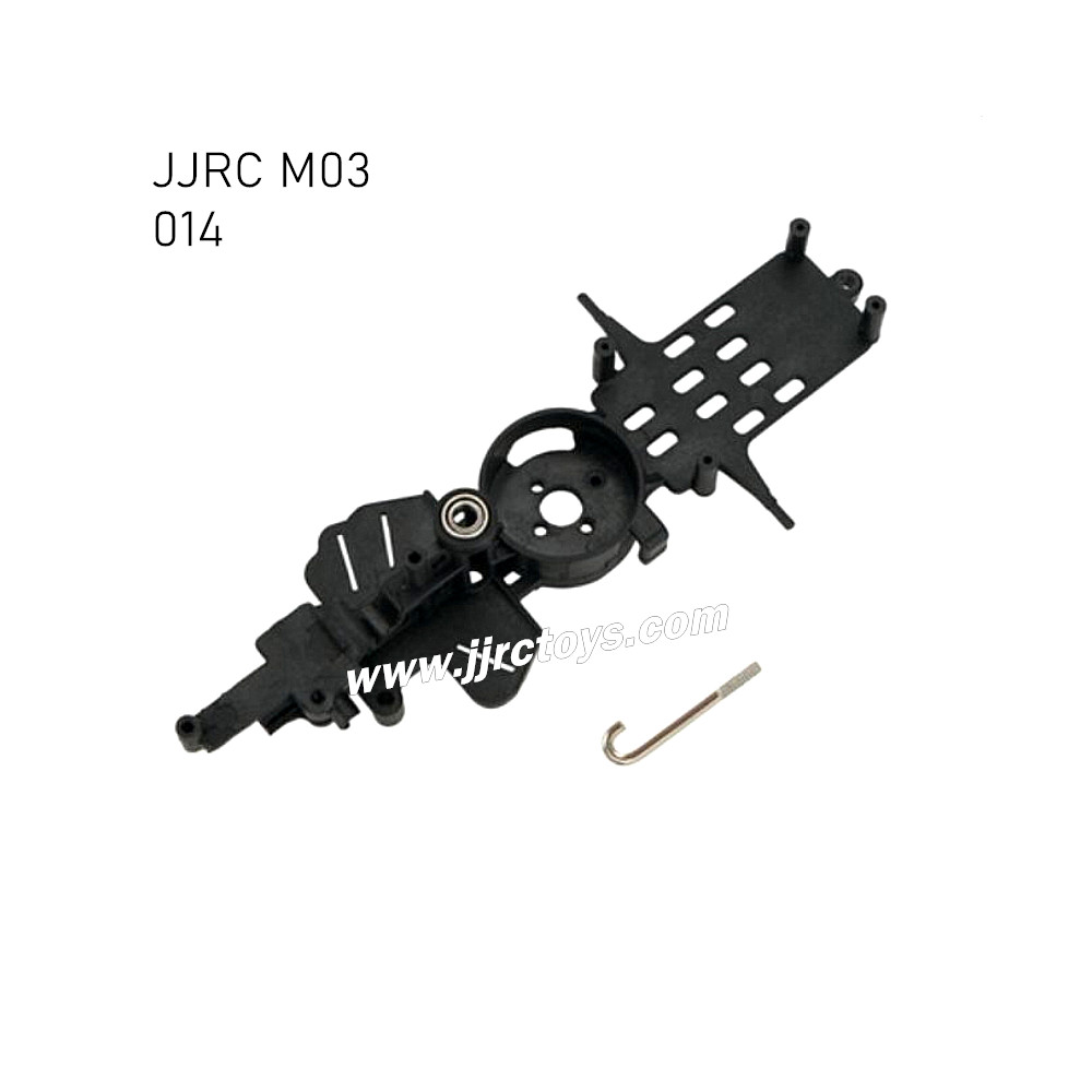 JJRC M03 Parts Mainframe 014 JJRC M03 Parts Mainframe 014
