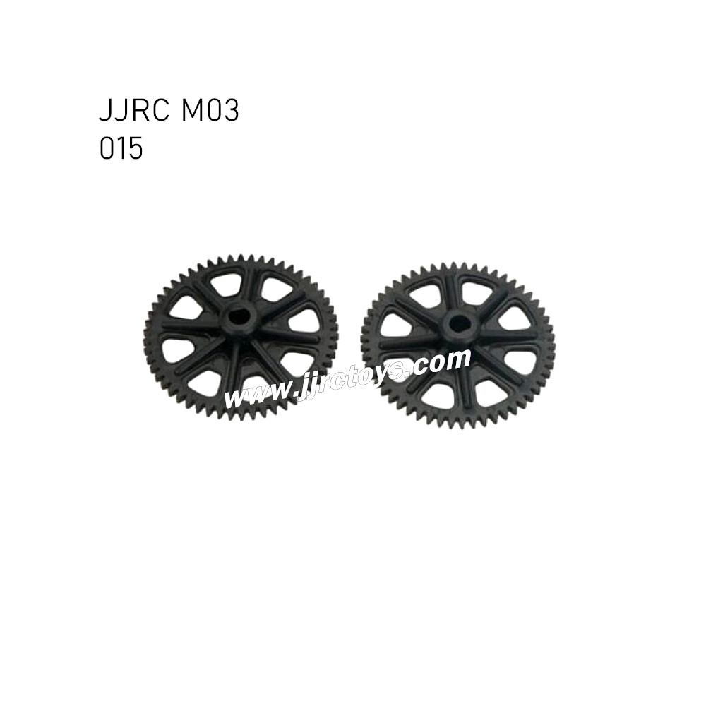 JJRC M03 Parts Large Gear 015 JJRC M03 Parts Large Gear 015