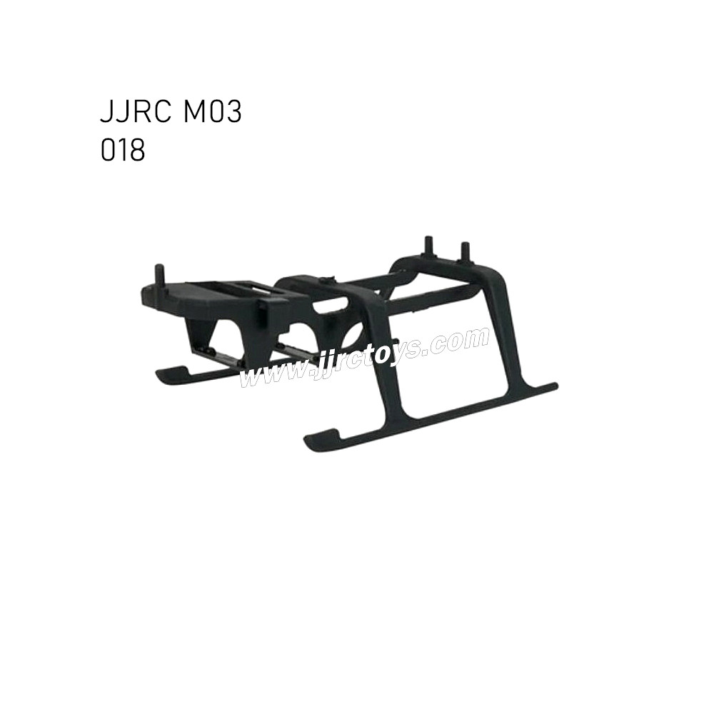 JJRC M03 Parts Landing gear 018 JJRC M03 Parts Landing gear 018