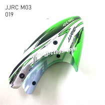 JJRC M03 Parts Airframe 019