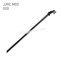 JJRC M03 Parts Tail Rod 020